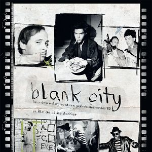 Bilder Blank City