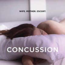 Bilder Concussion - Leichte Erschütterung