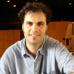 Bilder Eduardo Sanchez