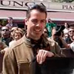 Bilder Jonathan Ford