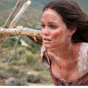 Bilder In einem wilden Land