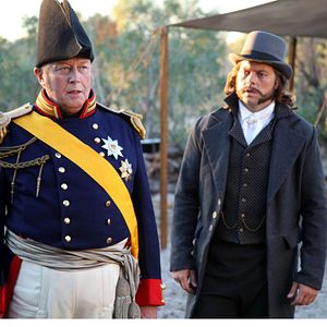 Bilder In einem wilden Land