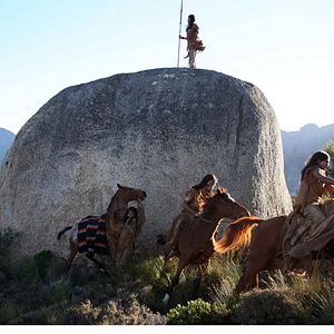 Bilder In einem wilden Land