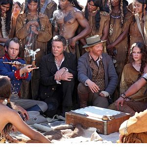 Bilder In einem wilden Land