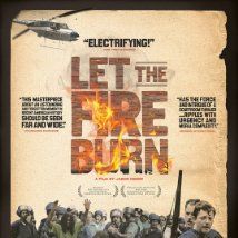 Bilder Let the Fire Burn