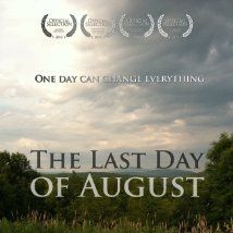 Bilder The Last Day of August