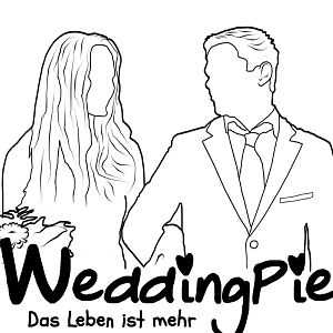 Bilder WeddingPie - Das Leben ist mehr als eine Torte