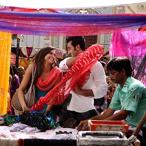 Bilder Lass dein Glück nicht ziehen - Yeh Jawaani Hai Deewani