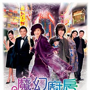 Bilder Moh waan chue fong