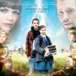 Bilder Timetrip - Der Fluch der Wikinger-Hexe