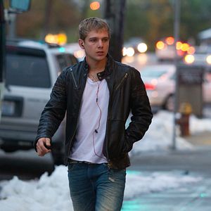 Bilder Max Thieriot