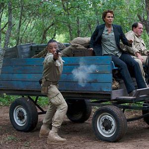 Bilder Giancarlo Esposito