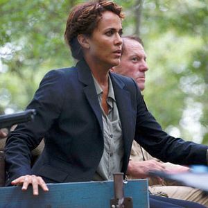 Bilder Nicole Ari Parker