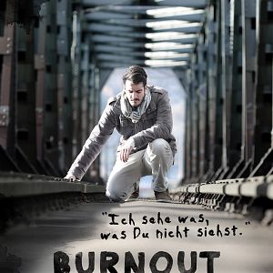 Bilder "Ich sehe was, was Du nicht siehst." Burnout - Depression