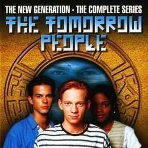 Bilder The Tomorrow People (1992)