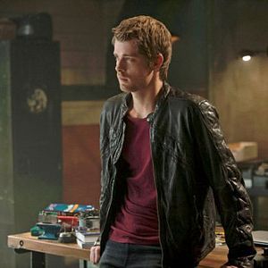 Bilder Luke Mitchell