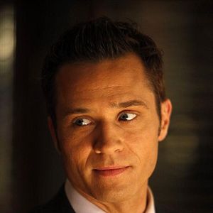 Bilder Seamus Dever