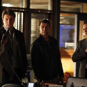 Bilder Nathan Fillion