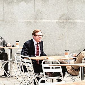 Bilder Dylan McDermott