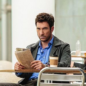 Bilder Dylan McDermott