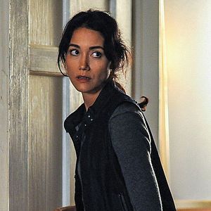 Bilder Sandrine Holt