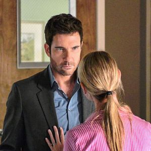 Bilder Dylan McDermott