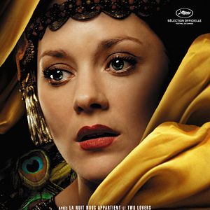 Bilder The Immigrant