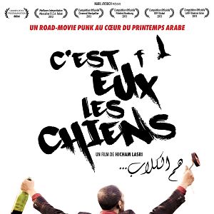 Bilder C'est eux les chiens...