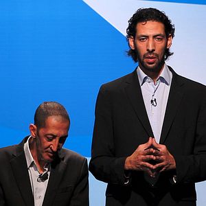 Bilder C'est eux les chiens...