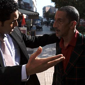 Bilder C'est eux les chiens...