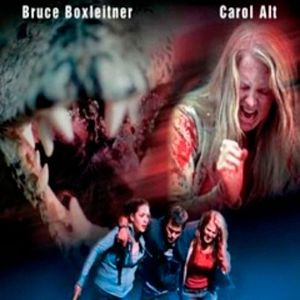 Bilder Snakehead Terror