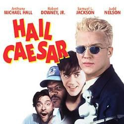 Bilder Julius Caesar Superstar