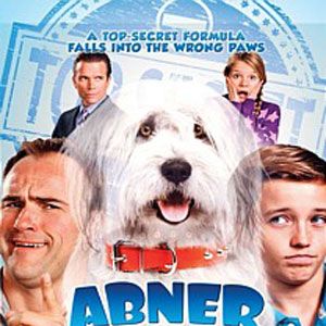 Bilder Albert, der unsichtbare Hund