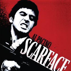 Bilder Scarface