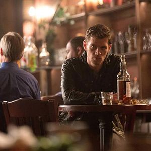 Bilder Joseph Morgan