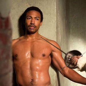 Bilder Charles Michael Davis