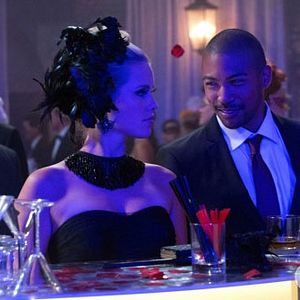 Bilder Charles Michael Davis