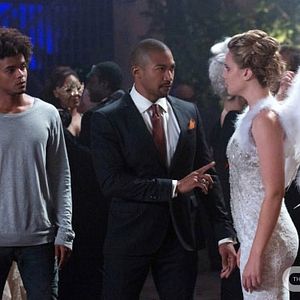 Bilder Charles Michael Davis