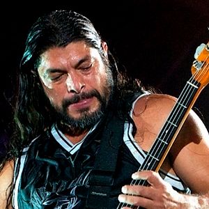 Bilder Robert Trujillo