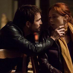 Bilder Jérémie Renier