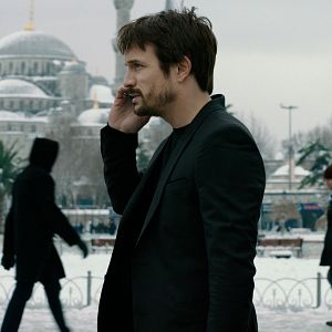 Bilder Jérémie Renier