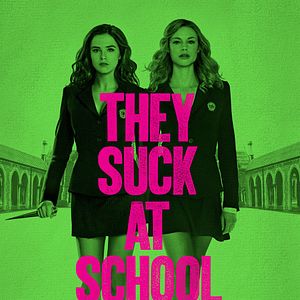 Bilder Vampire Academy