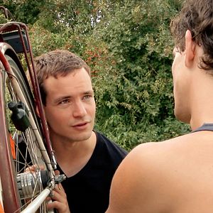 Bilder More Than Friendship