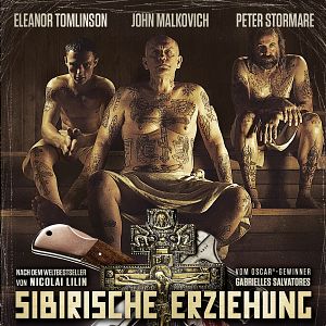 Bilder Sibirische Erziehung