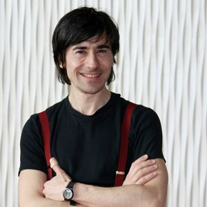 Bilder Luigi Lo Cascio