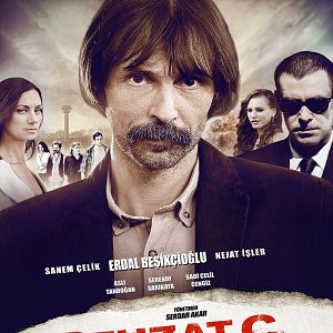 Bilder Behzat Ç. Ankara Yanıyor