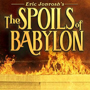 Bilder The Spoils Of Babylon