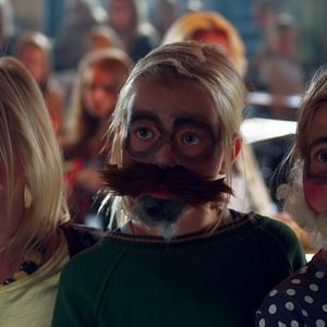 Bilder Ella und das große Rennen