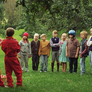 Bilder Ella und das große Rennen