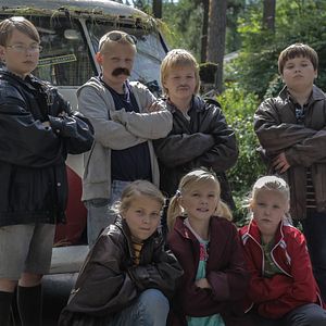 Bilder Ella und das große Rennen